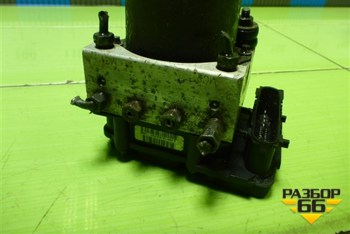 Блок ABS (3910131700) для Nissan Almera Classic с 2006-2013г (Альмера Классик)