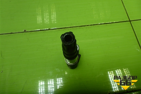 Катушка зажигания (8200765882) для Nissan Almera Classic с 2006-2013г (Альмера Классик)