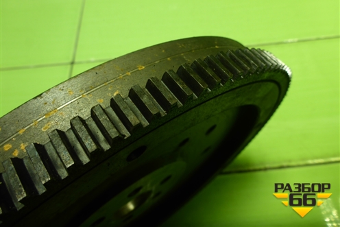 Маховик (1.6л 11186) для VAZ Kalina/Калина