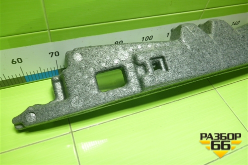 Наполнитель переднего бампера (86520H0700) для Kia Rio с 2017г (Рио 4)