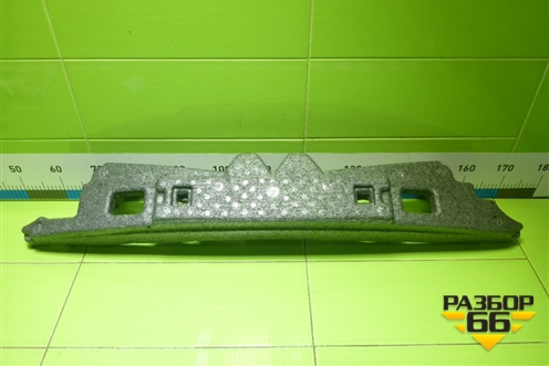 Наполнитель переднего бампера (86520H0700) для Kia Rio с 2017г (Рио 4)