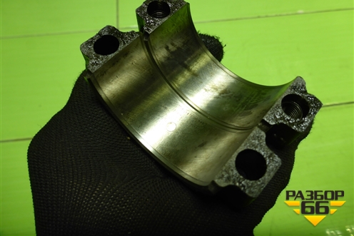 Поршень с шатуном (1.3л Z13DTJ) для Opel Corsa D с 2006-2014г (Корса Д)