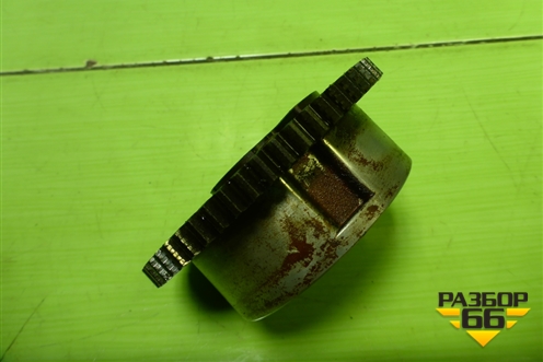 Механизм изменения фаз ГРМ (2.4л 4B12 впуск) (1147A005) для Mitsubishi Lancer-X с 2007г (Лансер)