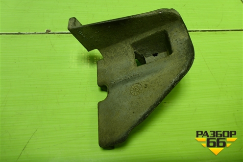 Кронштейн компрессора кондиционера (2.4л 4B12) (04891594AA) для Mitsubishi Lancer-X с 2007г (Лансер)