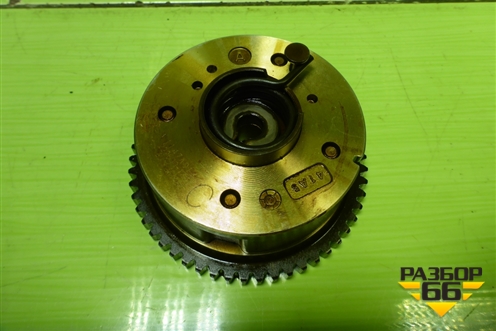 Механизм изменения фаз ГРМ (2.0л 4B11 выпуск) (1147A014) для Mitsubishi Lancer-X с 2007г (Лансер)