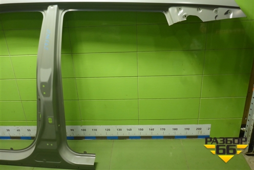 Боковина кузова левая (5401312U3400E) для Москвич 3 с 2022г