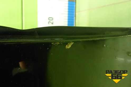 Дверь задняя правая (универсал) (1835850) для Ford Focus 3 с 2011г (Фокус)