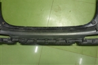 Бампер задний (8890906602) для Geely Tugella с 2019г (Тугелла)