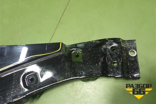 Крыло переднее левое (8403102U3480E) для Москвич 3 с 2022г