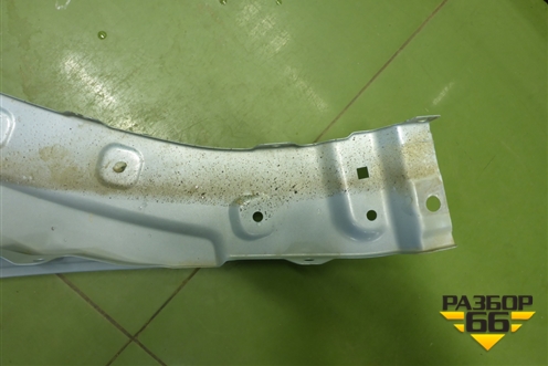 Крыло переднее левое (8403102U3480E) для Москвич 3 с 2022г