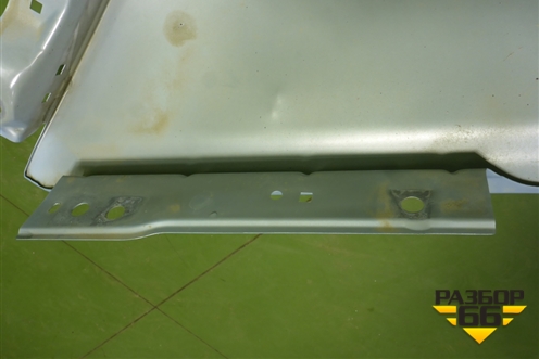 Крыло переднее левое (8403102U3480E) для Москвич 3 с 2022г