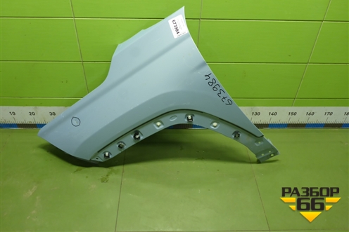 Крыло переднее левое (8403102U3480E) для Москвич 3 с 2022г