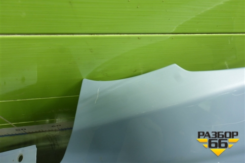 Крыло переднее левое (8403102U3480E) для Москвич 3 с 2022г