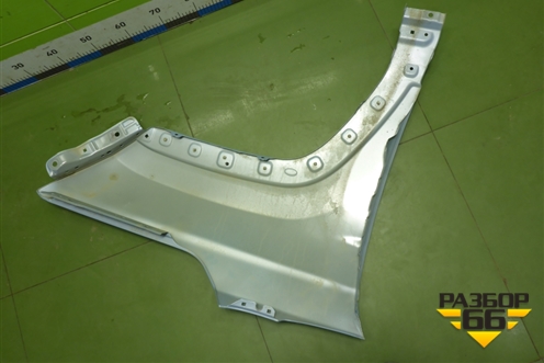 Крыло переднее левое (8403102U3480E) для Москвич 3 с 2022г
