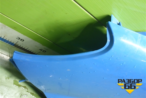 Крыло переднее левое (A21R238403021) для GAZ ГАЗель NEXT (Некст)