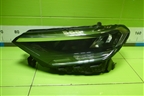 Фара левая (Led) (6N5941005A) для Volkswagen Polo с 2020г (Поло)