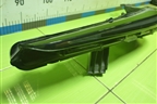 Фара дневного света левая (4121110CN02) для Changan UNI-T с 2020г (Юни Т)