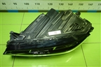 Фара левая (Led с блоком) (P6608050928) для Geely Monjaro с 2021г (Монджаро)