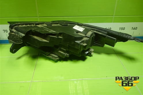 Фара правая (Led с блоком) (605000768AA) для Exeed TXL с 2020-2024г (ТХЛ)