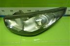 Фара левая (до 2013г галоген) (921012Y000) для Hyundai ix 35 с 2010г (Ай икс 35)