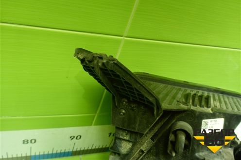 Фара левая (Led) (92101BW110) для Hyundai Creta с 2021-2025г (Крета)