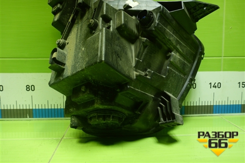 Фара левая (Led) (92101BW110) для Hyundai Creta с 2021-2025г (Крета)