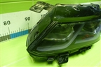 Фара левая (до 2023г галоген) (7051022900) для Geely Coolray с 2019-2025г (Кулрей)