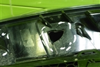 Фара левая (до 2023г галоген) (7051022900) для Geely Coolray с 2019-2025г (Кулрей)