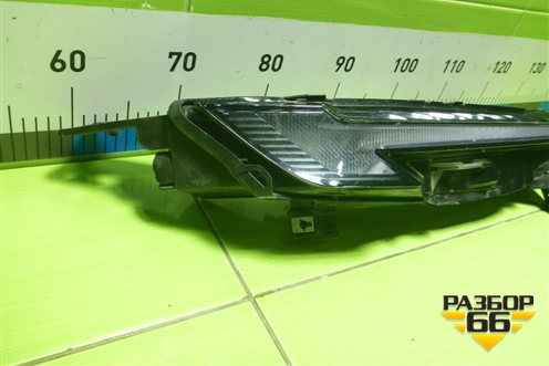 Фара дневного света правая (605000726AA) для OMODA C5 с 2022г (Ц5)