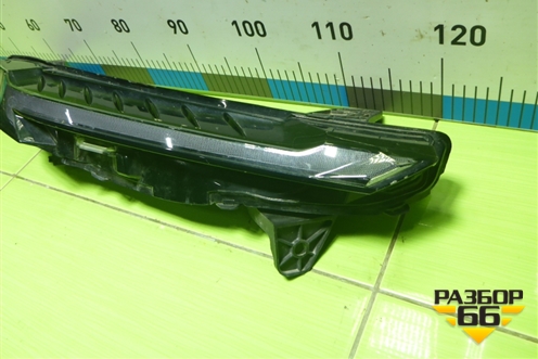 Фара дневного света правая (605000726AA) для OMODA C5 с 2022г (Ц5)