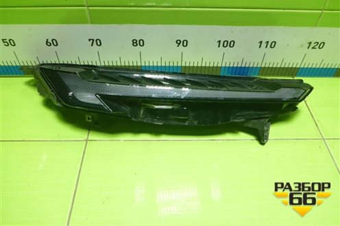 Фара дневного света правая (605000814AA) для OMODA C5 с 2022г (Ц5)