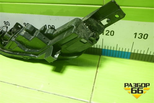 Фара дневного света правая (605000814AA) для OMODA C5 с 2022г (Ц5)