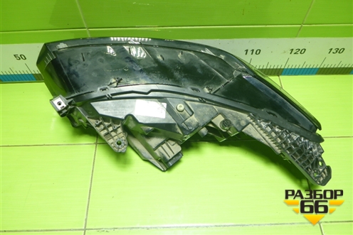 Фара правая (Led с блоком) (605000608AA) для Exeed LX с 2019-2024г (ЛХ)