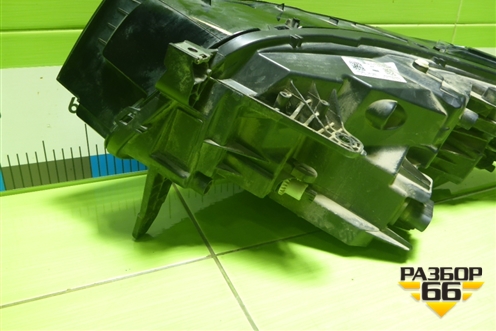 Фара правая (Led с блоком) (605000608AA) для Exeed LX с 2019-2024г (ЛХ)