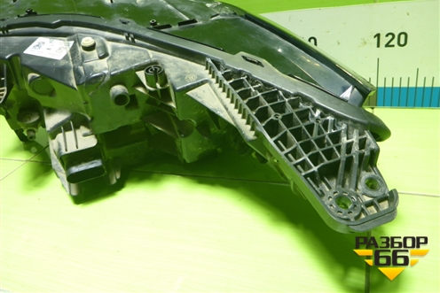 Фара правая (Led с блоком) (605000608AA) для Exeed LX с 2019-2024г (ЛХ)