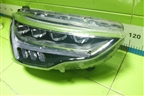 Фара правая (Led с блоками) (4121105XST01A) для Haval Jolion с 2021г (Джолион)