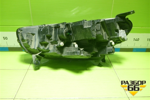 Фара правая (Led с блоками) (4121105XST01A) для Haval Jolion с 2021г (Джолион)