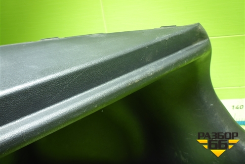 Обшивка багажника правая (хетчбэк) (857404L500) для Hyundai Solaris с 2010-2016г (Солярис)