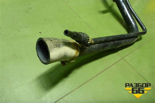 Горловина топливного бака для VAZ Kalina/Калина