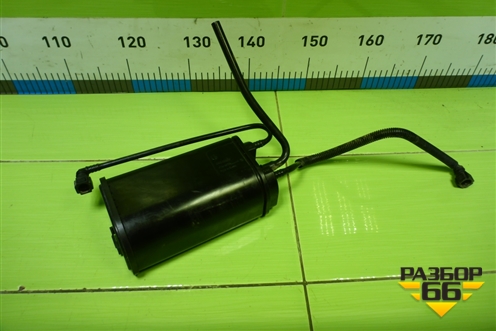 Адсорбер фильтр угольный (21901164010) для VAZ Kalina/Калина