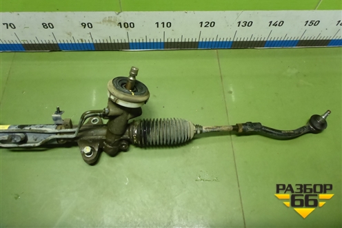 Рейка рулевая под гидроусилитель для Hyundai Solaris с 2010-2016г (Солярис)