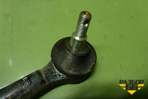 Рейка рулевая под гидроусилитель для Hyundai Solaris с 2010-2016г (Солярис)