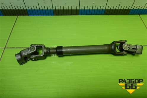 Кардан рулевой для Hyundai Solaris с 2010-2016г (Солярис)