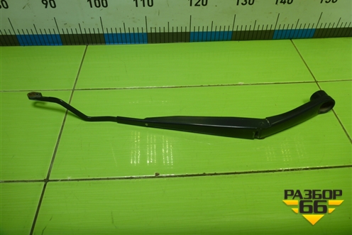 Поводок стеклоочистителя левый для Hyundai Solaris с 2010-2016г (Солярис)