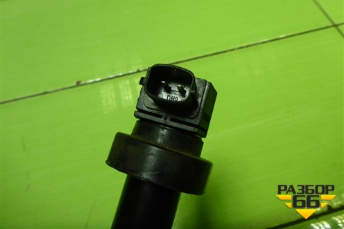 Катушка зажигания (1.6л G4FC) (273012B010) для Hyundai Solaris с 2010-2016г (Солярис)