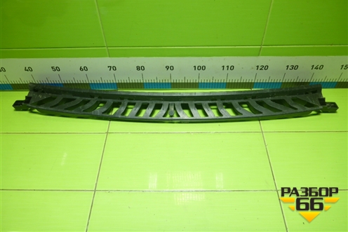 Кронштейн заднего бампера центральный (A1678808000) для Mercedes Benz GLE-Klass V167 с 2018г (ГЛЕ)