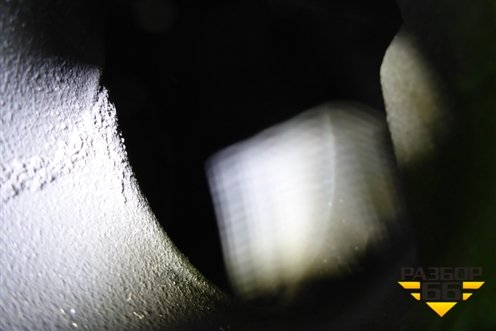 Коллектор выпускной (1.6л G4FC) для Hyundai Solaris с 2010-2016г (Солярис)