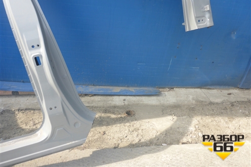 Боковина кузова правая (новая) (509001133AADYJ) для Chery Tiggo 7 Pro с 2019г (Тиго 7 Про)