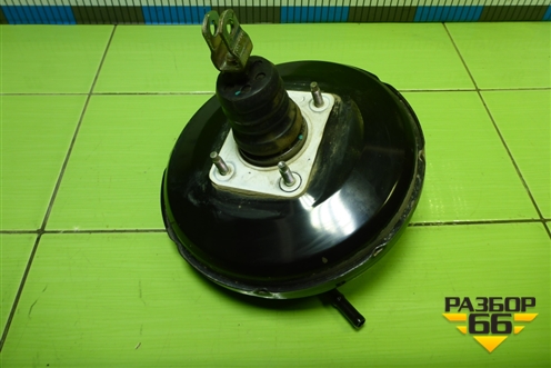 Усилитель тормозов вакуумный для Hyundai Solaris с 2010-2016г (Солярис)