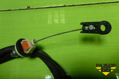 Трос разблокировки АКПП для Hyundai Solaris с 2010-2016г (Солярис)